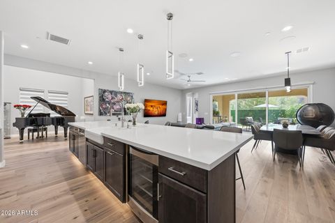 Photo of 7467 E Casitas Del Rio Drive, Scottsdale, AZ 85255 (MLS # 6980267)