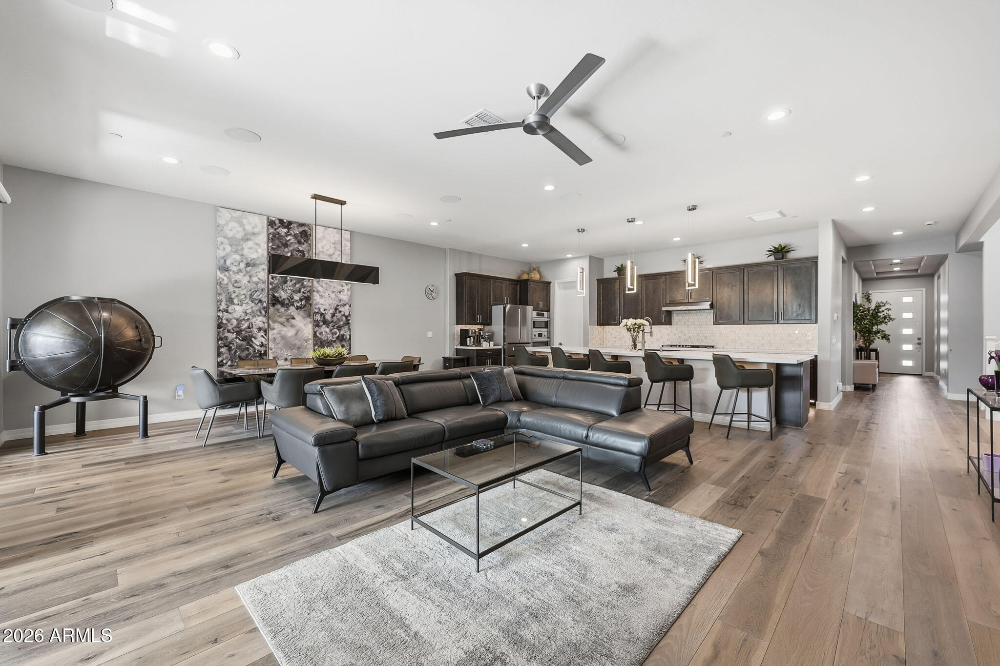 7467 E CASITAS DEL RIO Drive