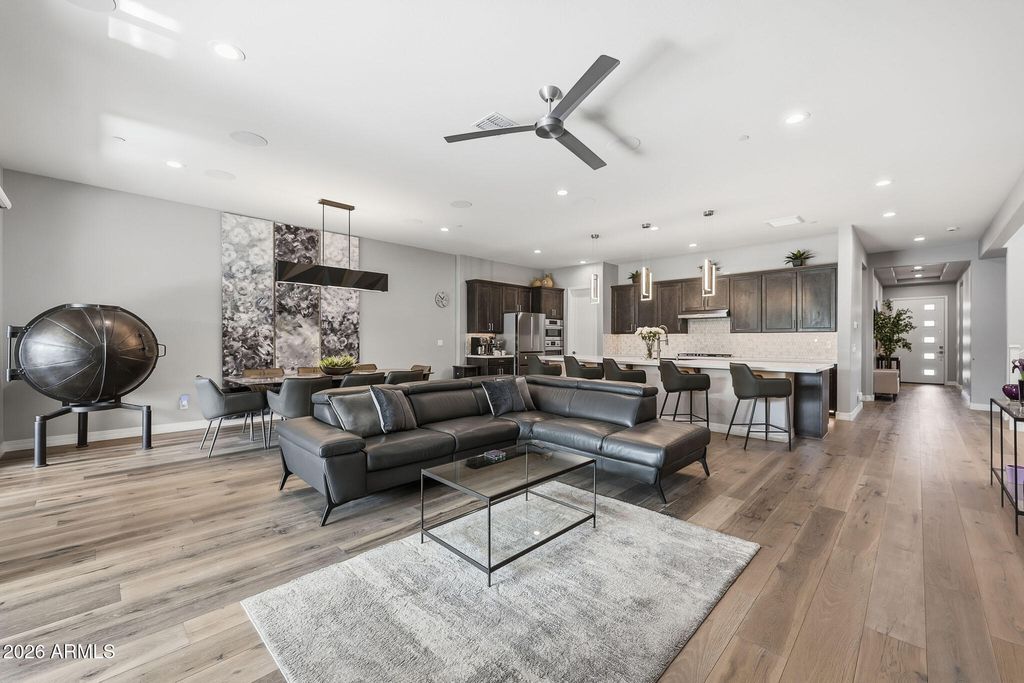 Photo of 7467 E Casitas Del Rio Drive, Scottsdale, AZ 85255 (MLS # 6980267)