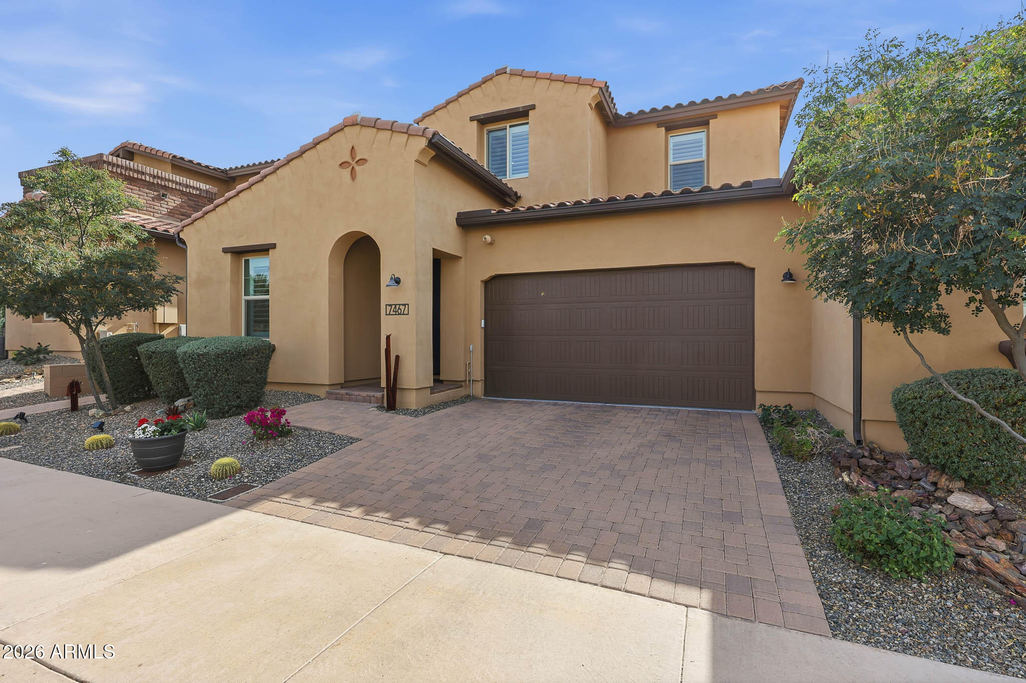 7467 E CASITAS DEL RIO Drive