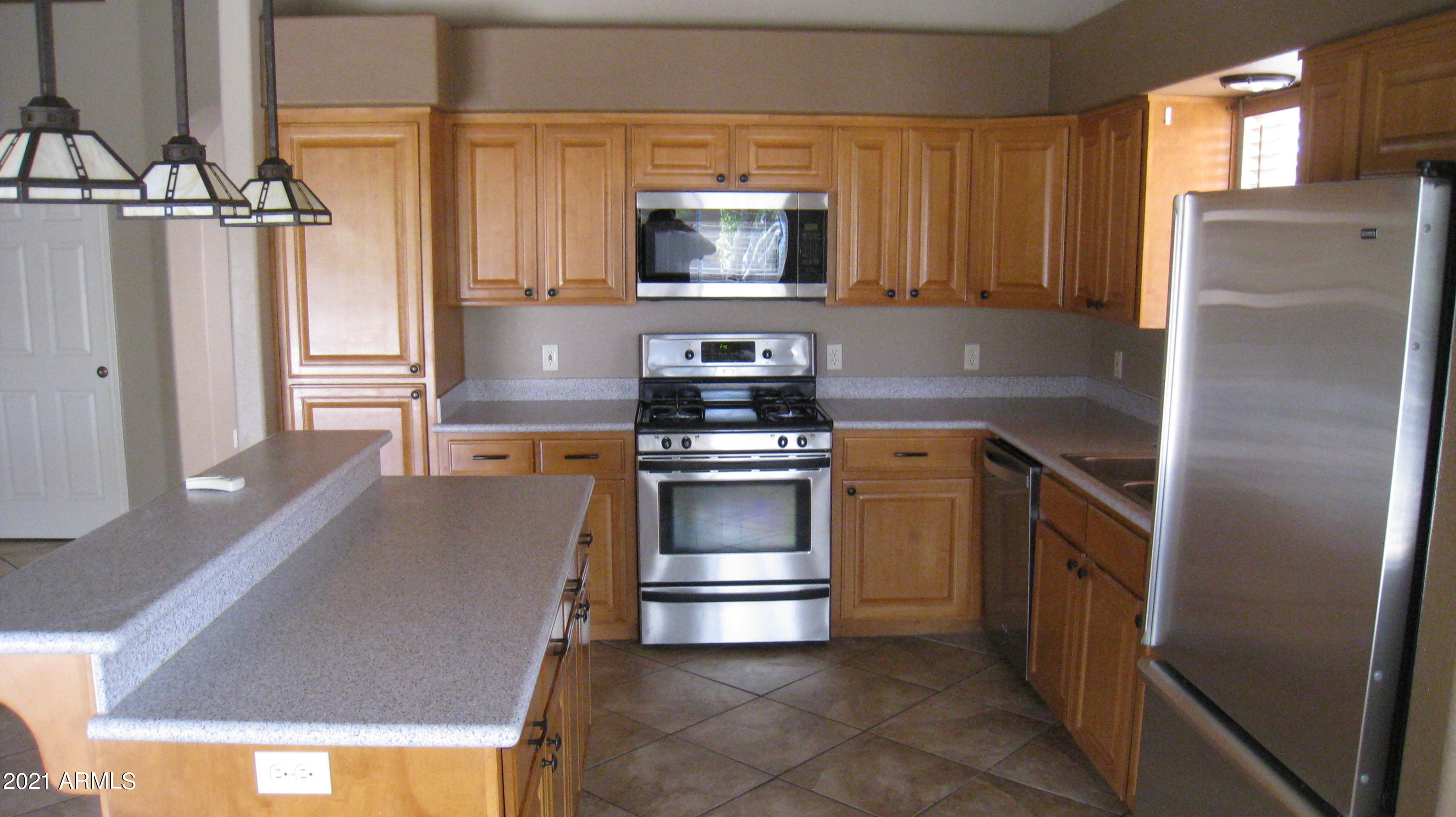 CANYON DE FLORES PHASE 1C - Residential