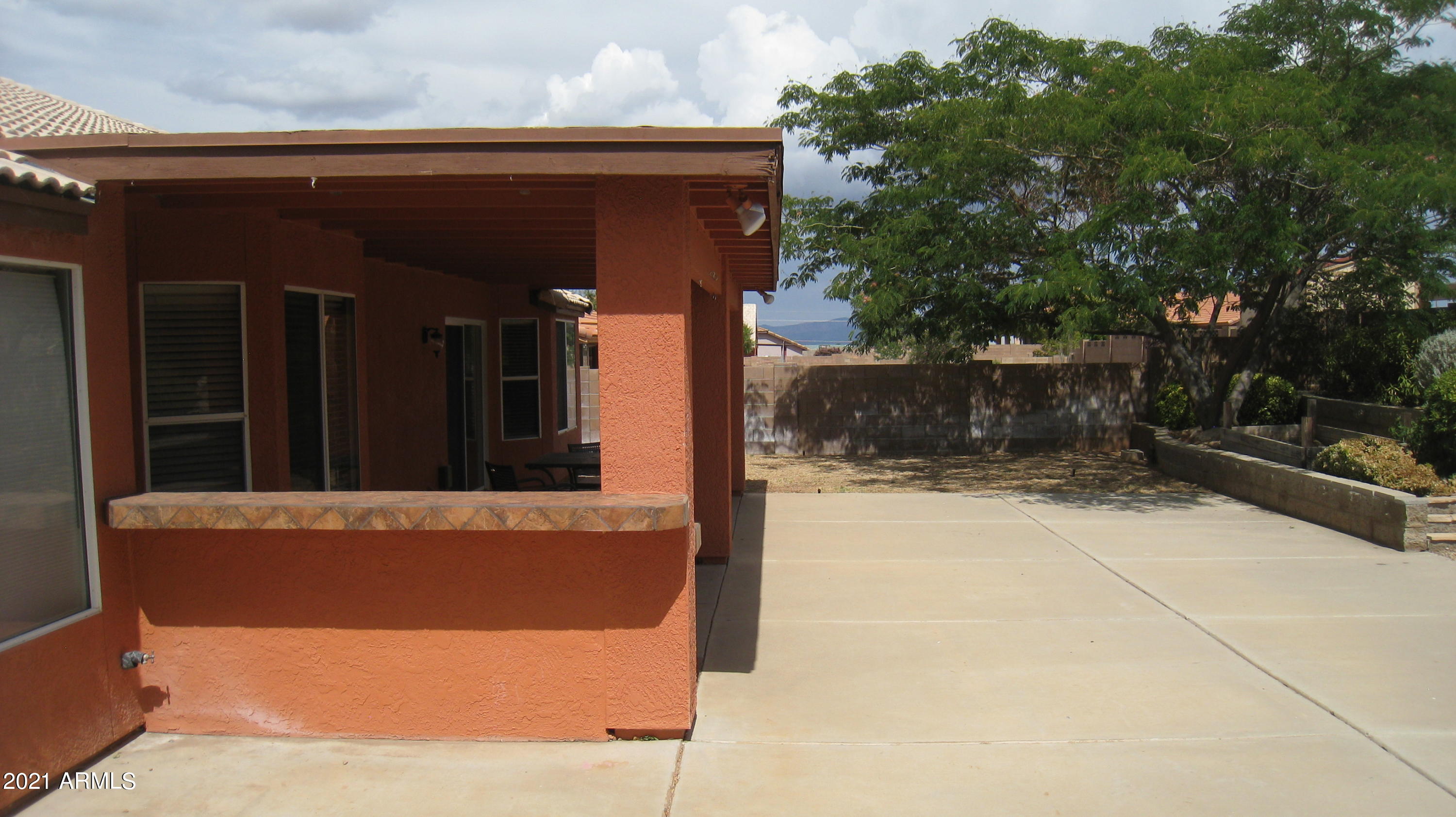 CANYON DE FLORES PHASE 1C - Residential