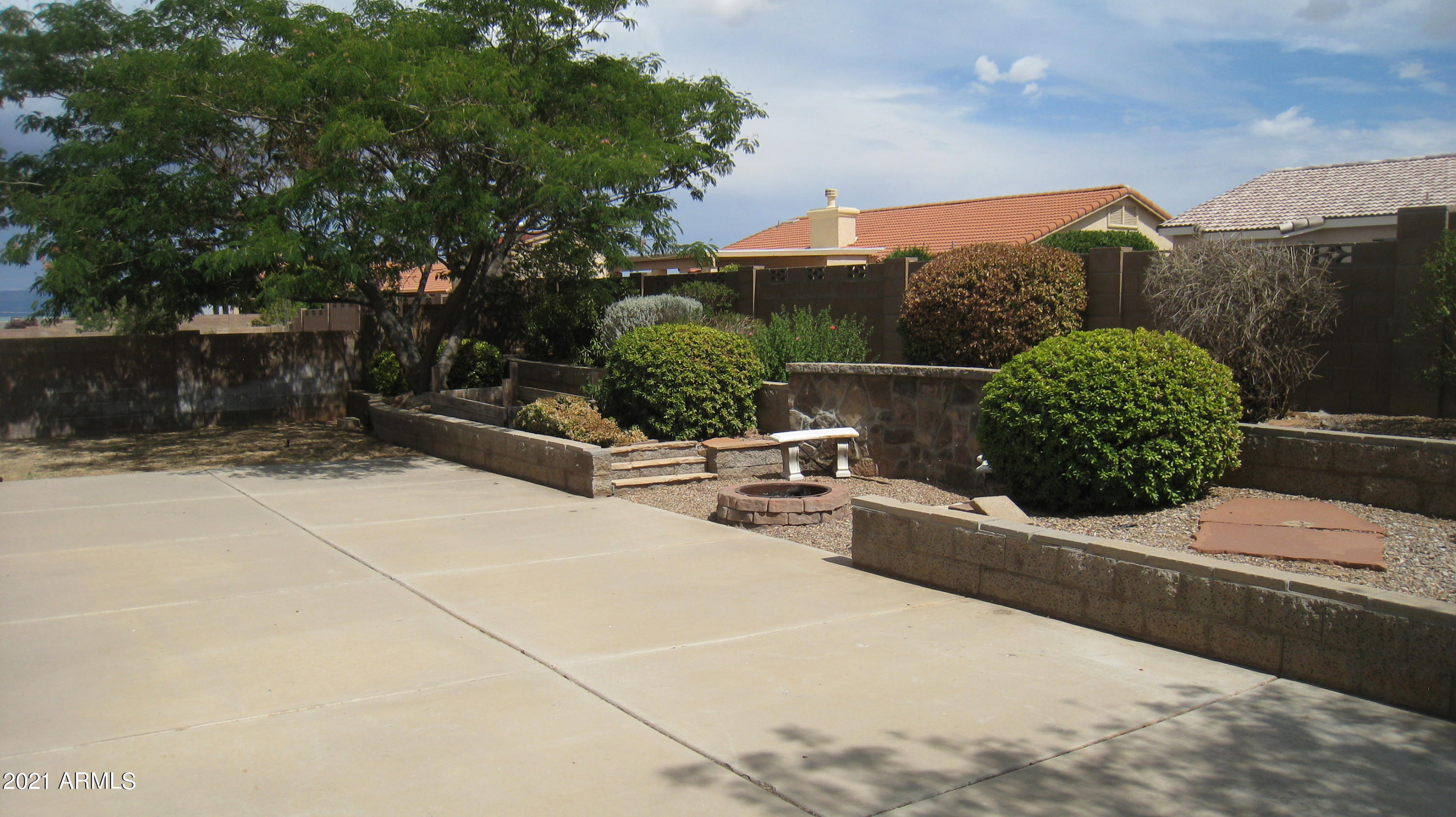 CANYON DE FLORES PHASE 1C - Residential
