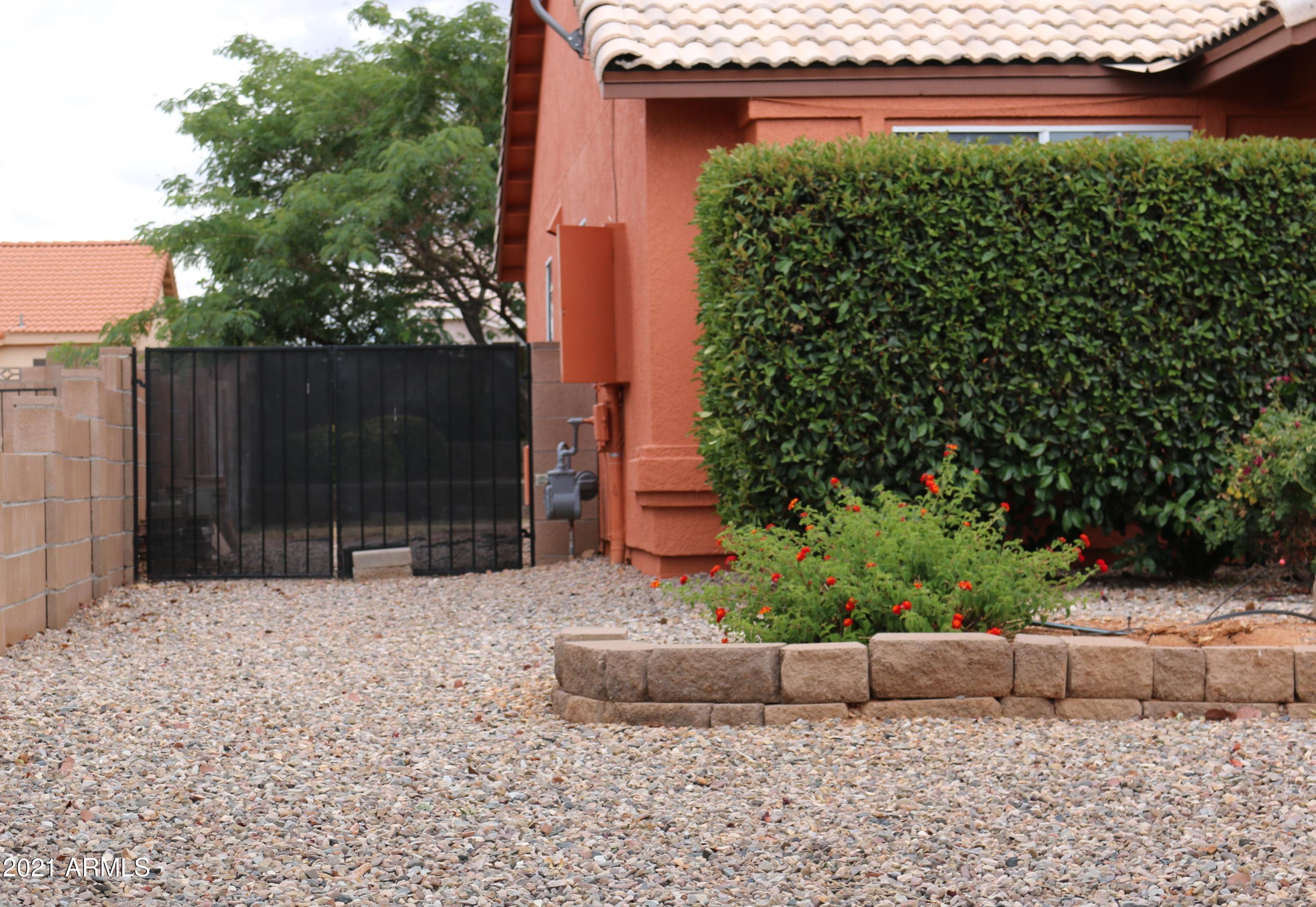 CANYON DE FLORES PHASE 1C - Residential