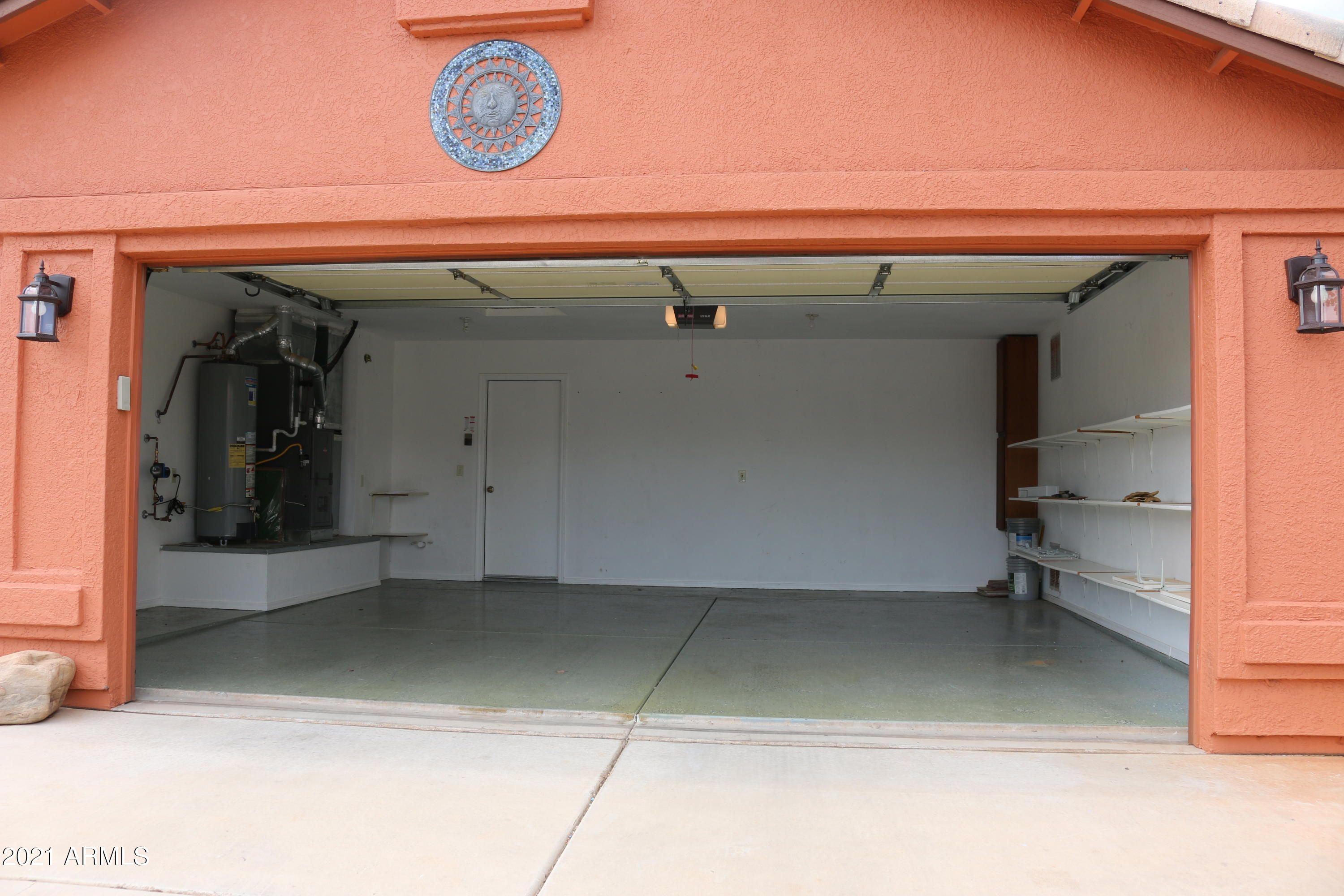CANYON DE FLORES PHASE 1C - Residential