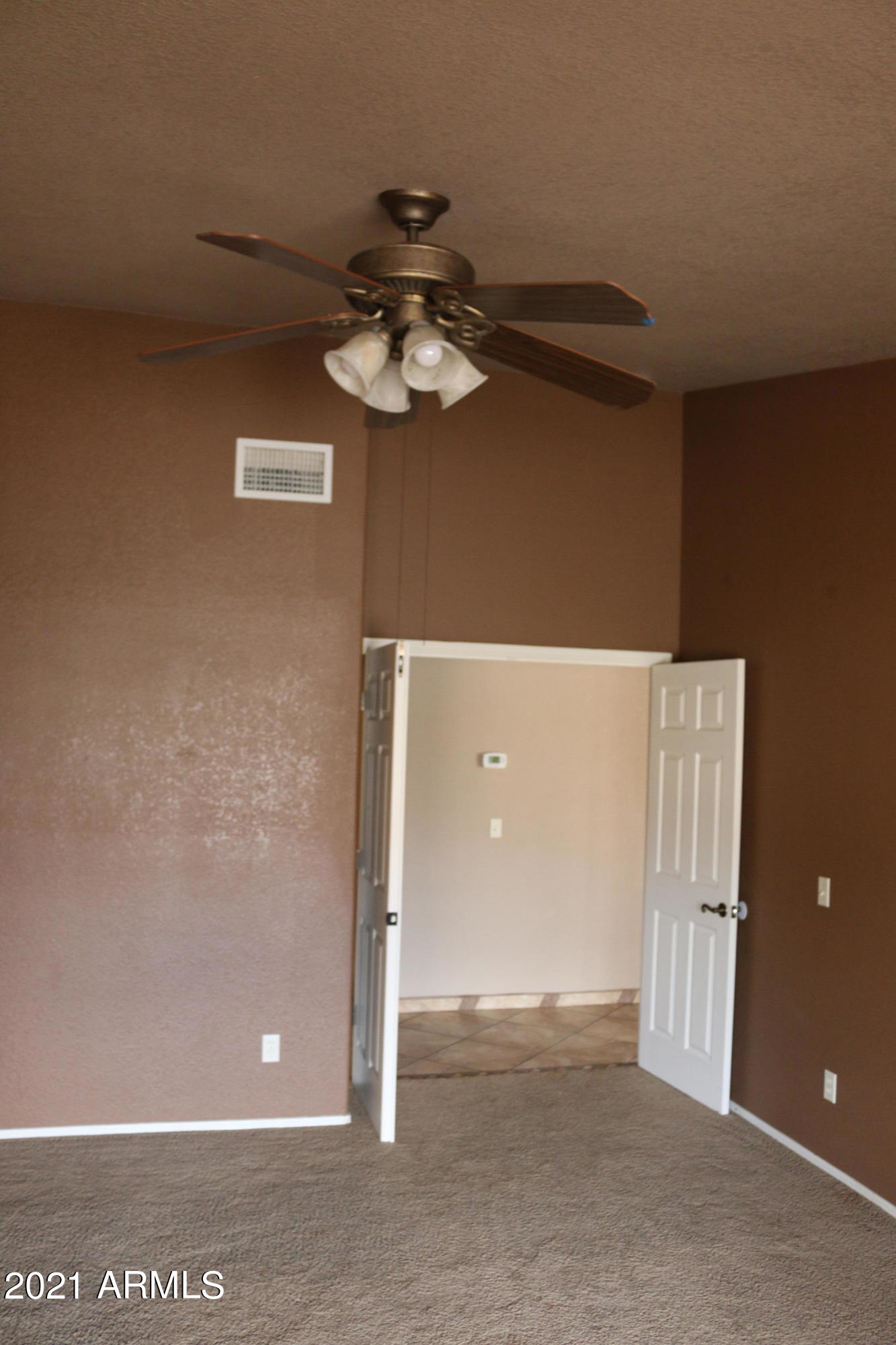 CANYON DE FLORES PHASE 1C - Residential