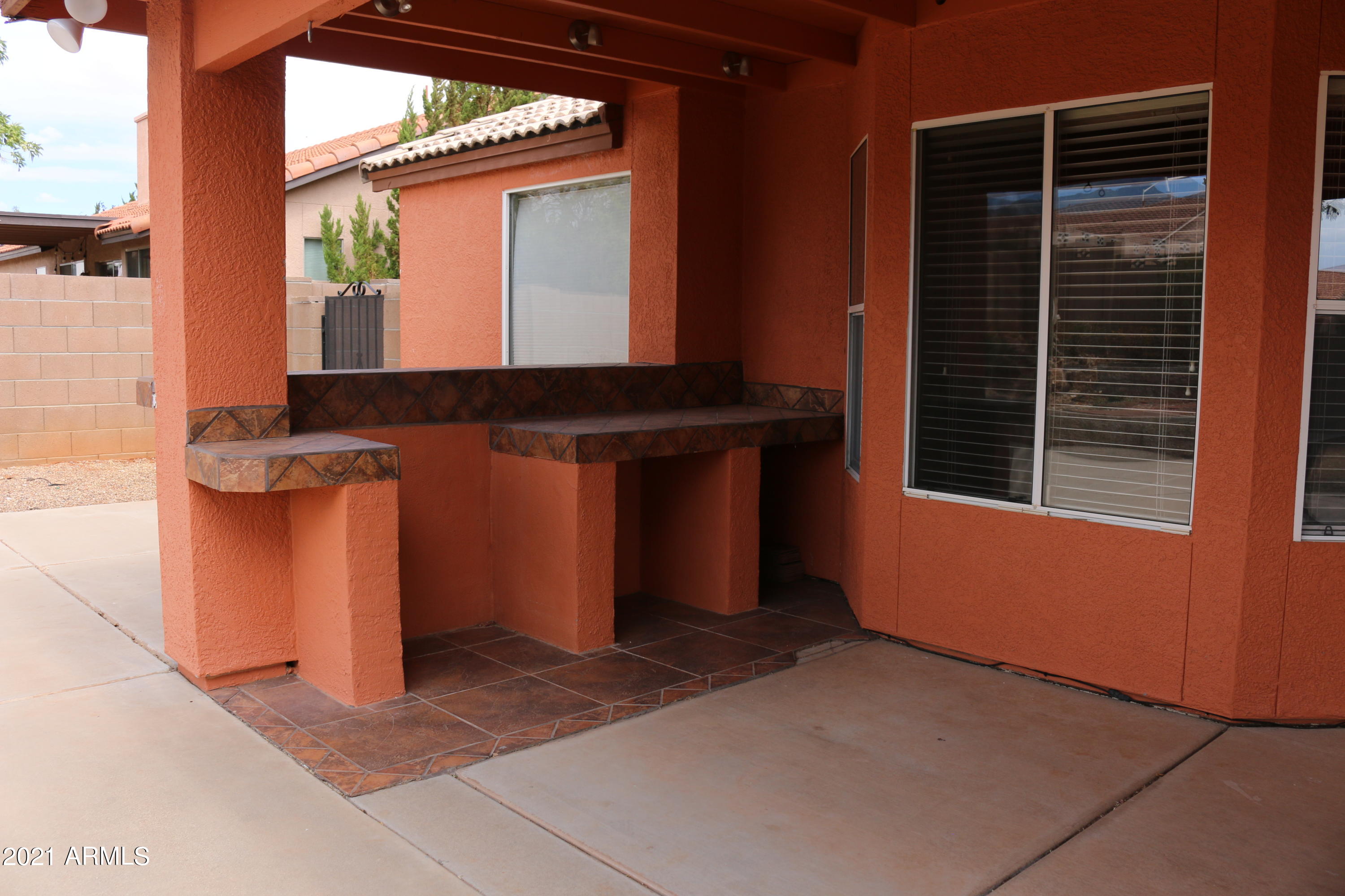 CANYON DE FLORES PHASE 1C - Residential