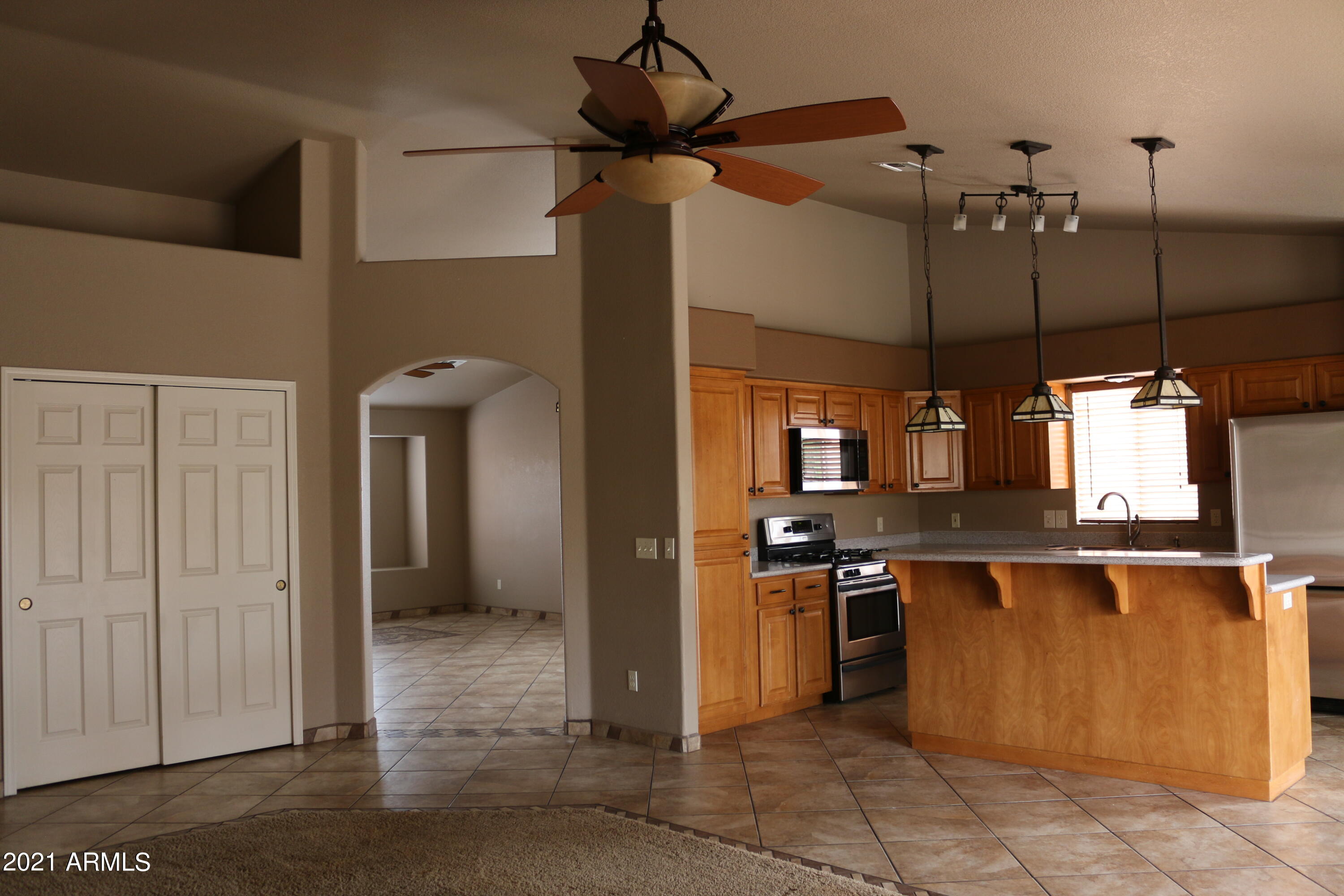 CANYON DE FLORES PHASE 1C - Residential