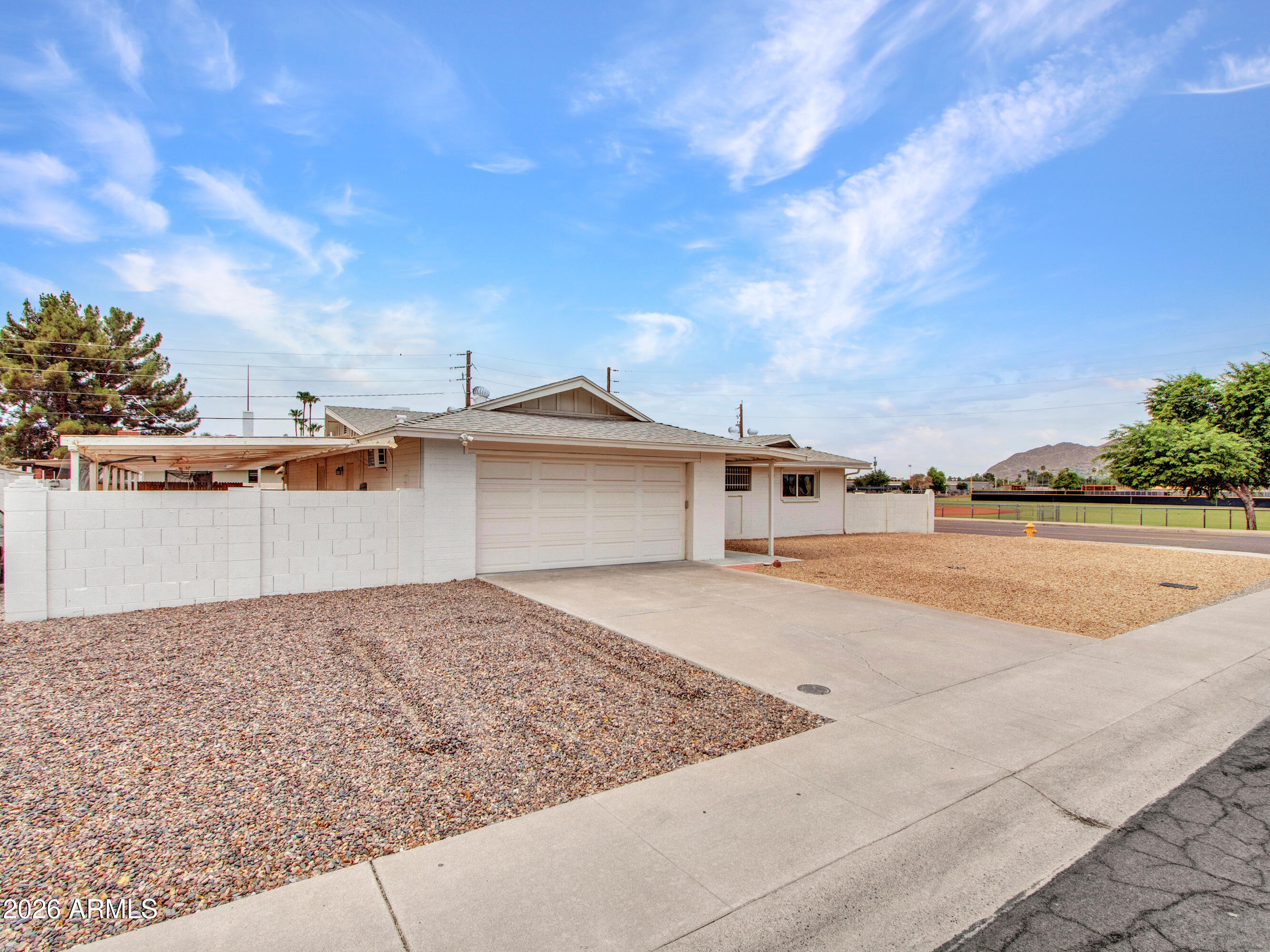 8201 E Malcomb Drive