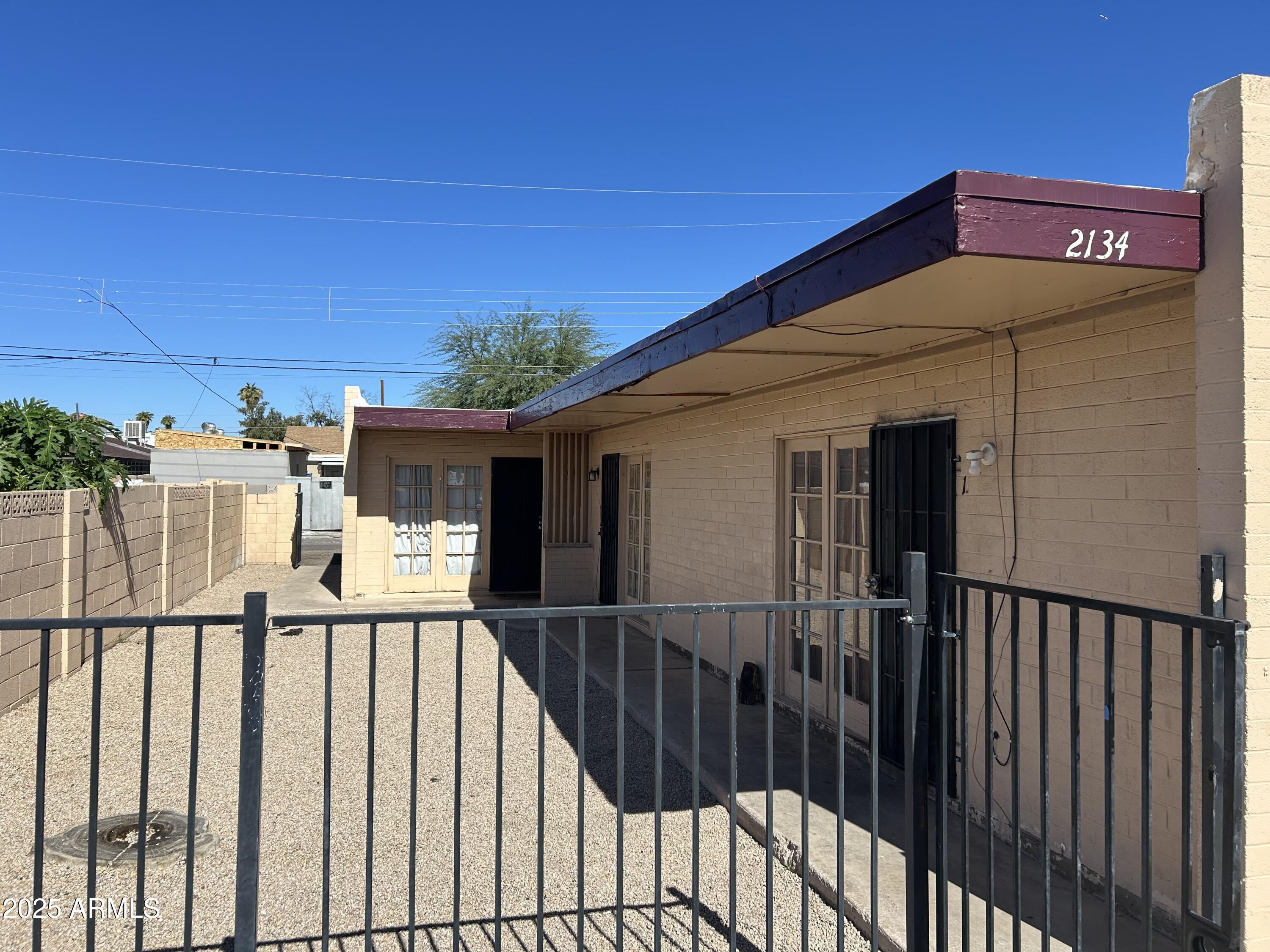 Homes for Sale in Queen Creek Arizona 2 2134 W HEATHERBRAE Drive