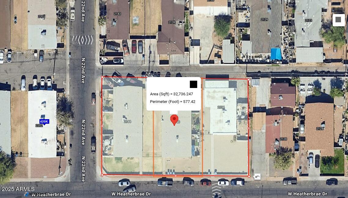 Homes for Sale in Queen Creek Arizona 3 2134 W HEATHERBRAE Drive