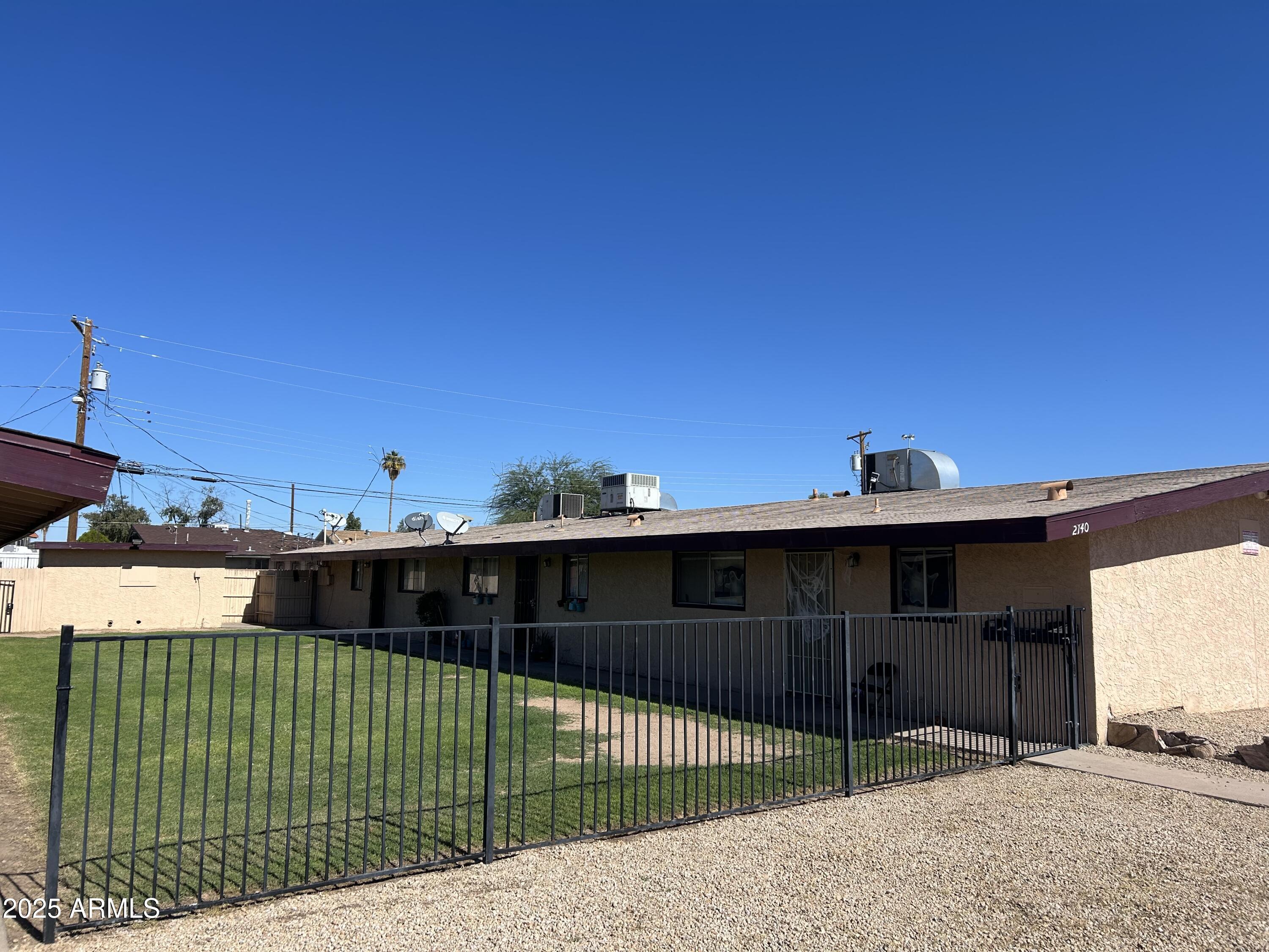 Homes for Sale in Queen Creek Arizona 4 2134 W HEATHERBRAE Drive