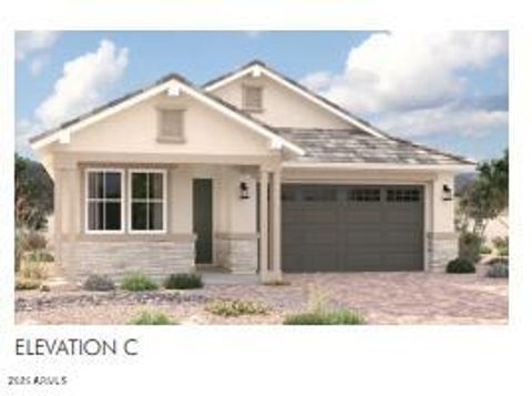 5322 W LAS PALMARITAS Drive Glendale AZ 85302