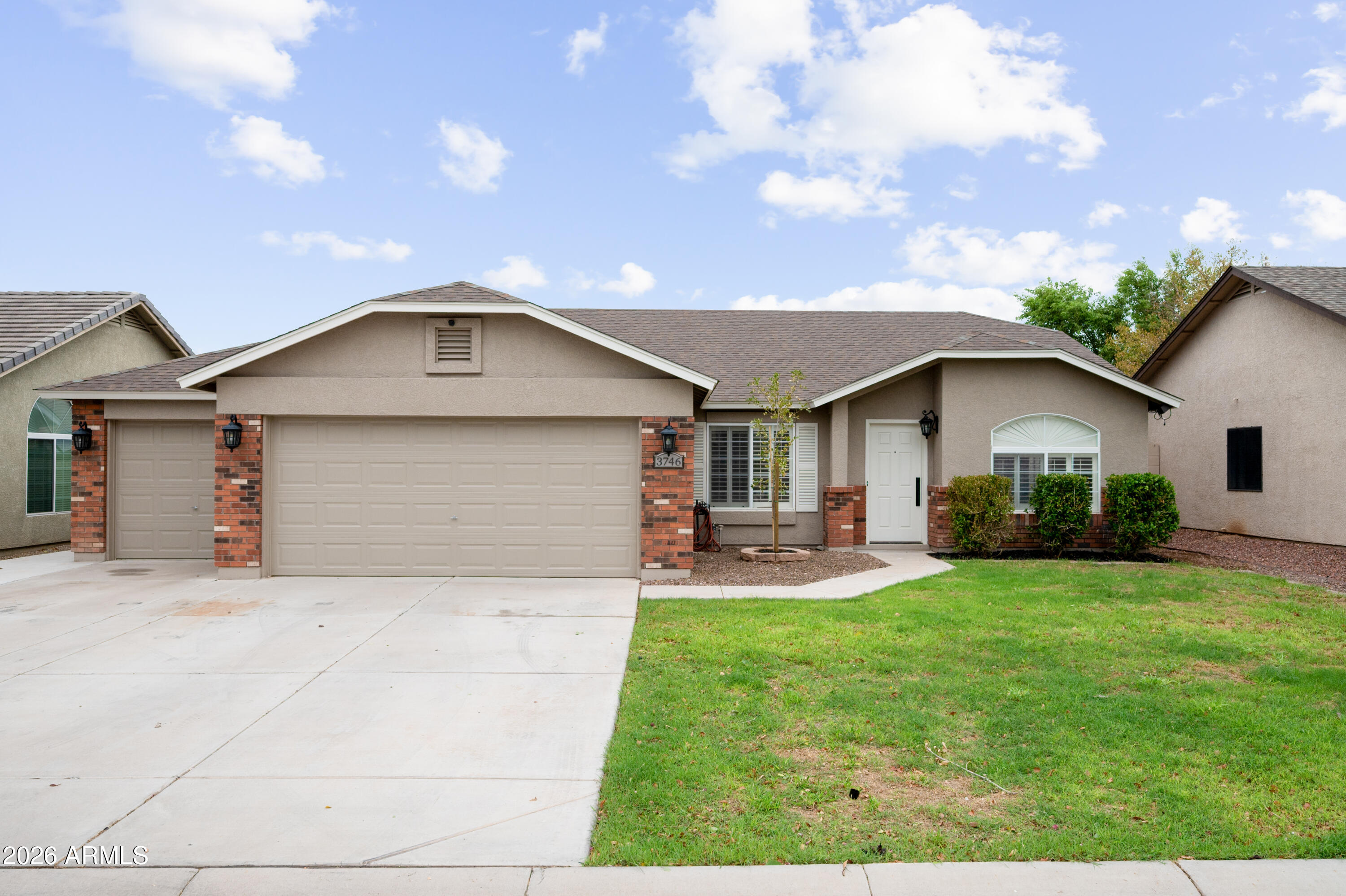 3746 E MAGNUS Circle