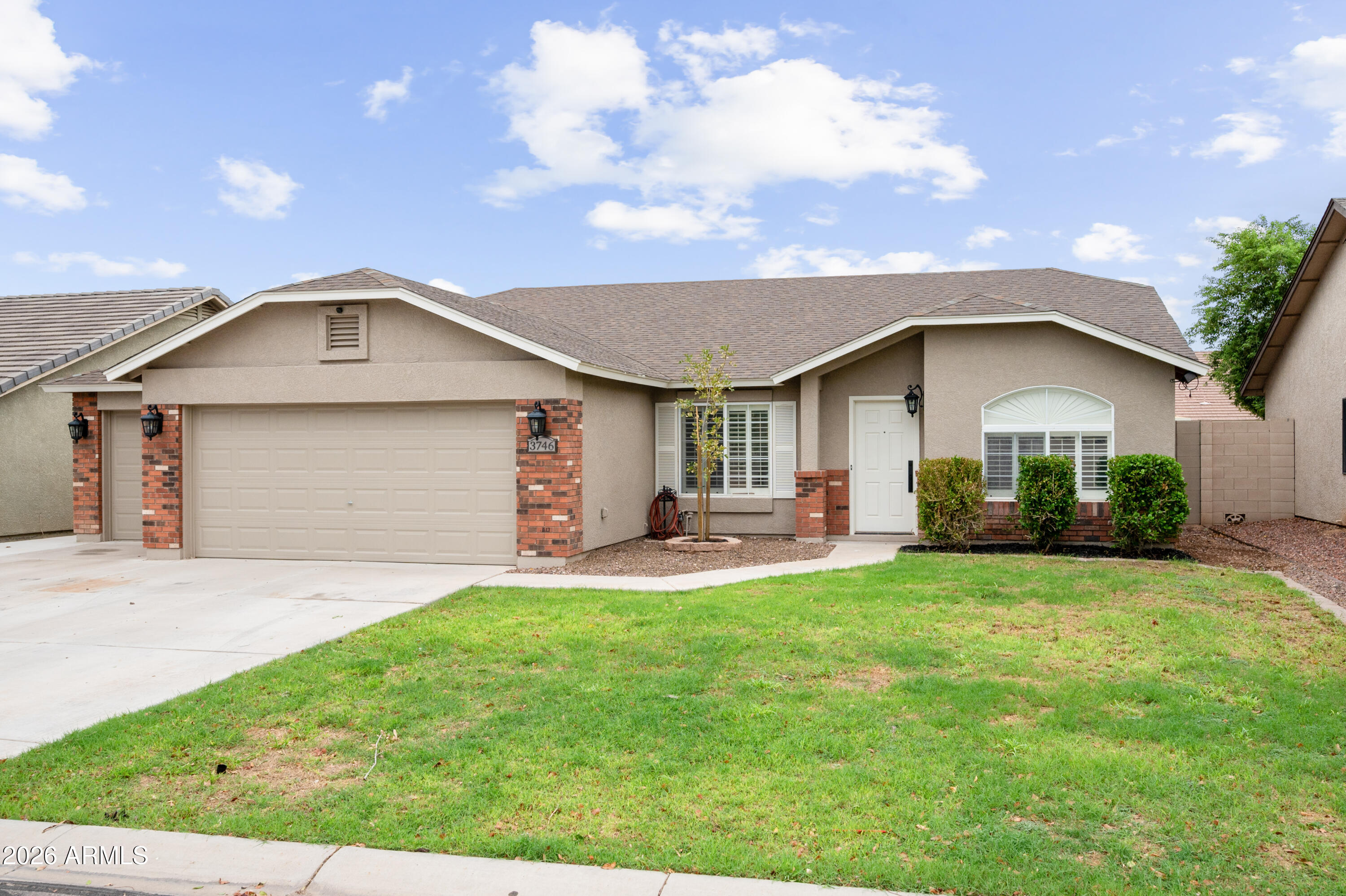 3746 E MAGNUS Circle