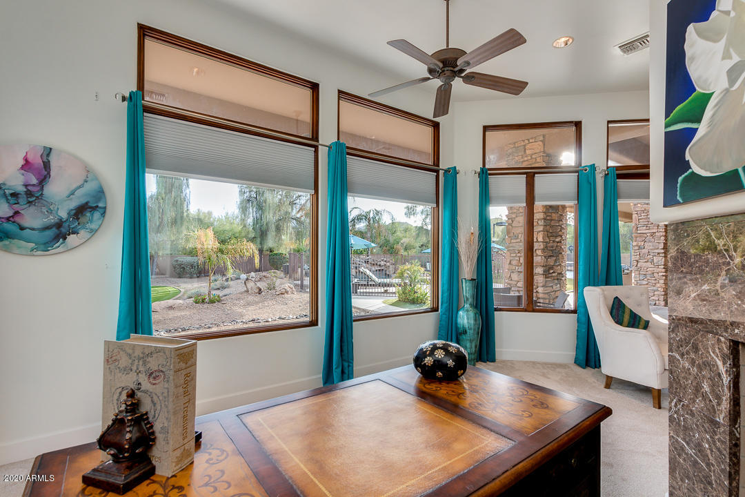 MAN ACRES - Residential
