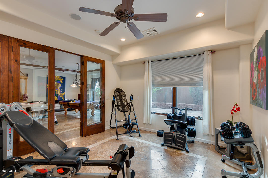 MAN ACRES - Residential