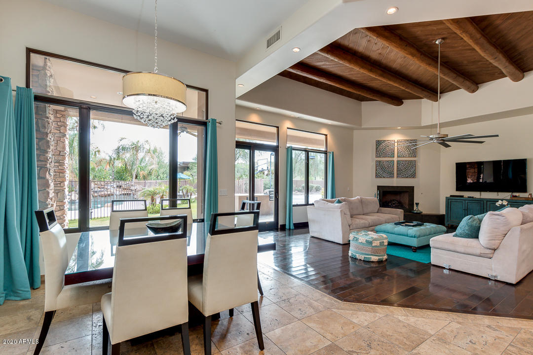 MAN ACRES - Residential