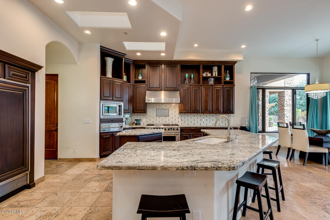 MAN ACRES - Residential