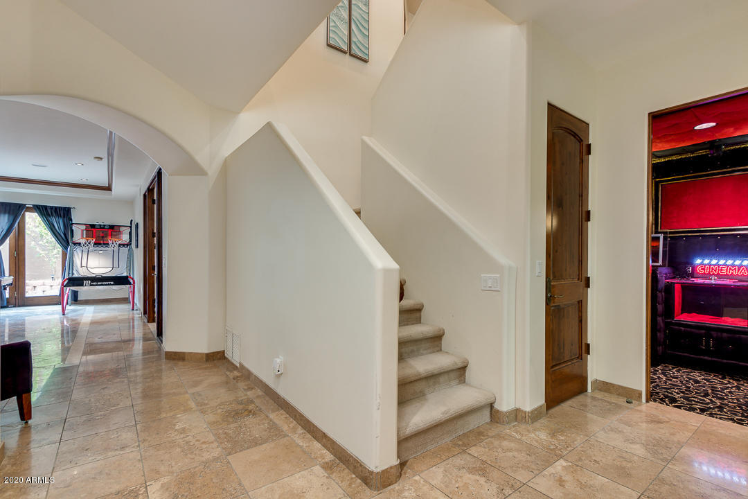 MAN ACRES - Residential