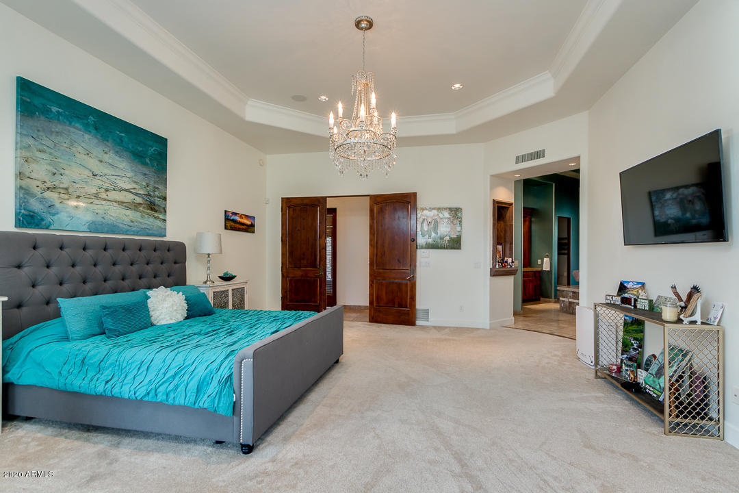 MAN ACRES - Residential