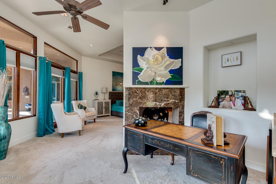 MAN ACRES - Residential