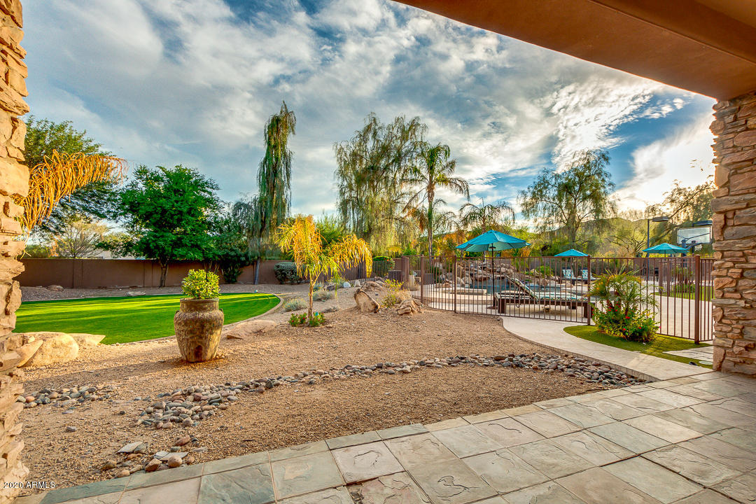 MAN ACRES - Residential