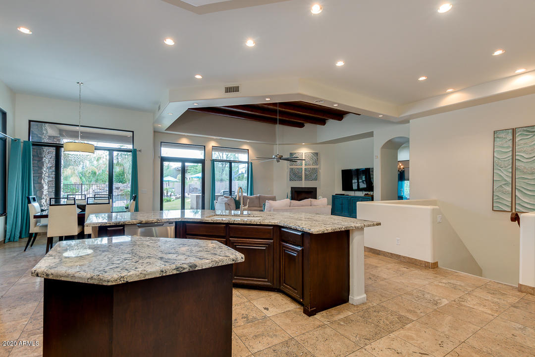 MAN ACRES - Residential