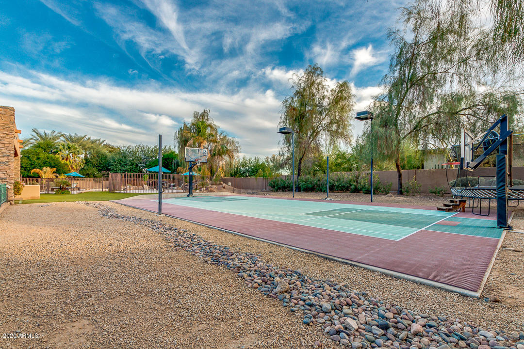 MAN ACRES - Residential