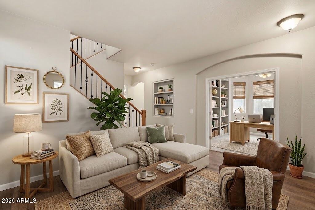 3801 E PARKVIEW Drive