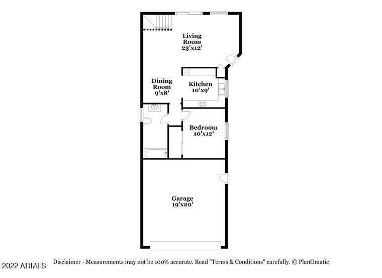 2718 W Brooks Street