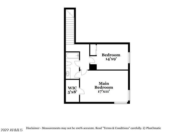 2718 W Brooks Street