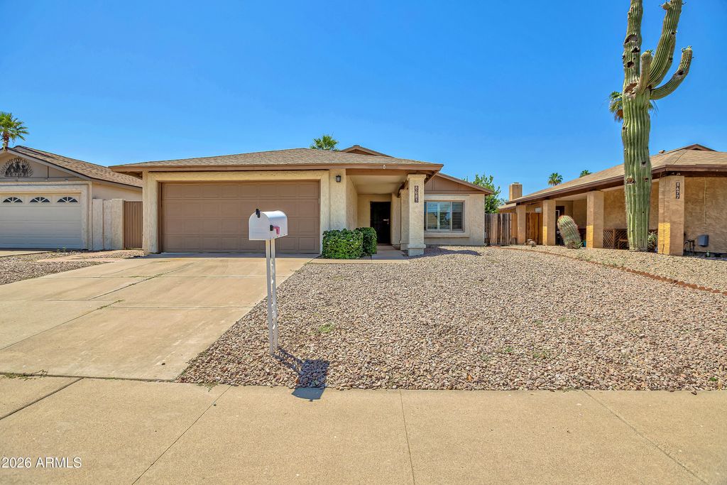 Photo of 8683 E Fillmore Street, Scottsdale, AZ 85257 (MLS # 7031919)