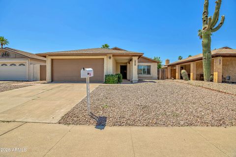 8683 E FILLMORE Street Scottsdale AZ 85257