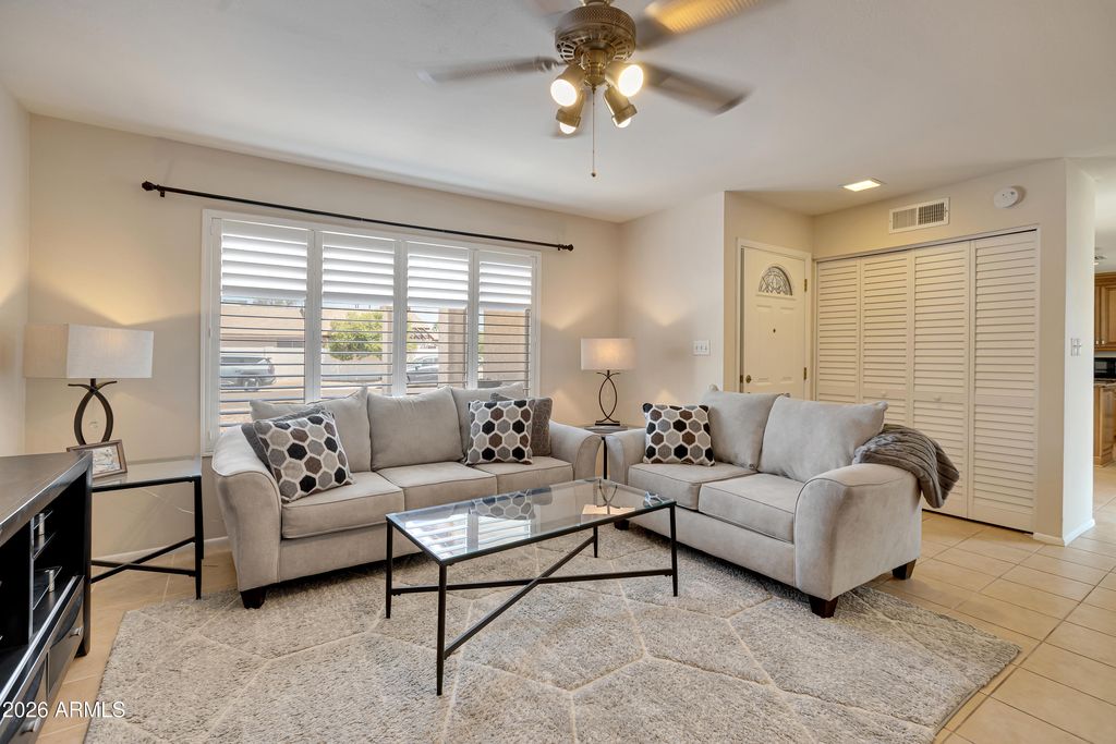 Photo of 8683 E Fillmore Street, Scottsdale, AZ 85257 (MLS # 7031919)