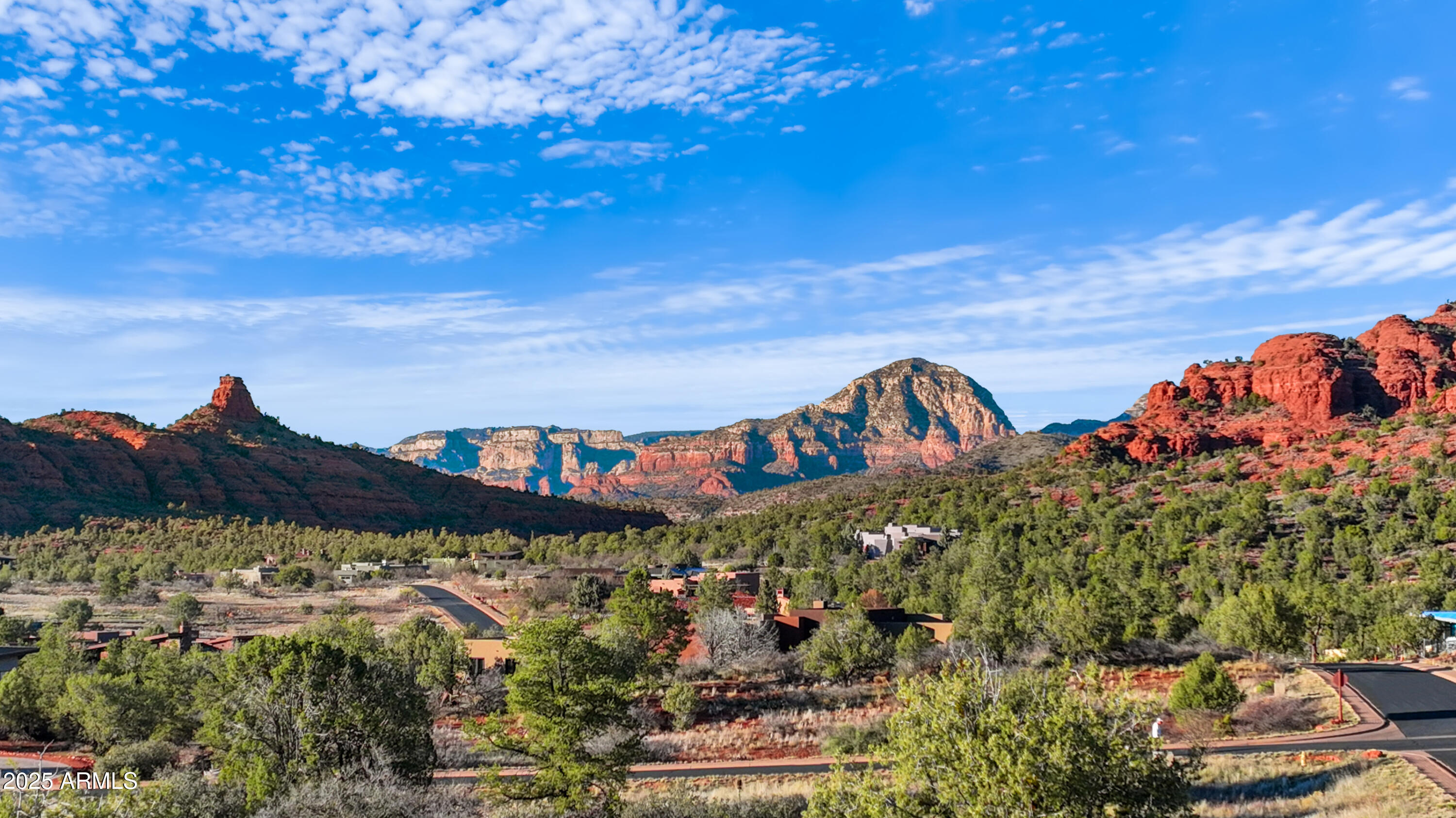 CATHEDRAL ROCK RANCH PHASE 1 - Land