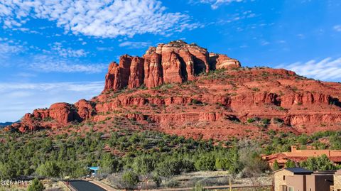 10 Cathedral Ranch Drive 3 Sedona AZ 86351