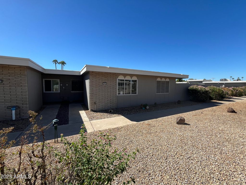 Photo of 16822 N Boswell Boulevard, Sun City, AZ 85351 (MLS # 6930659)