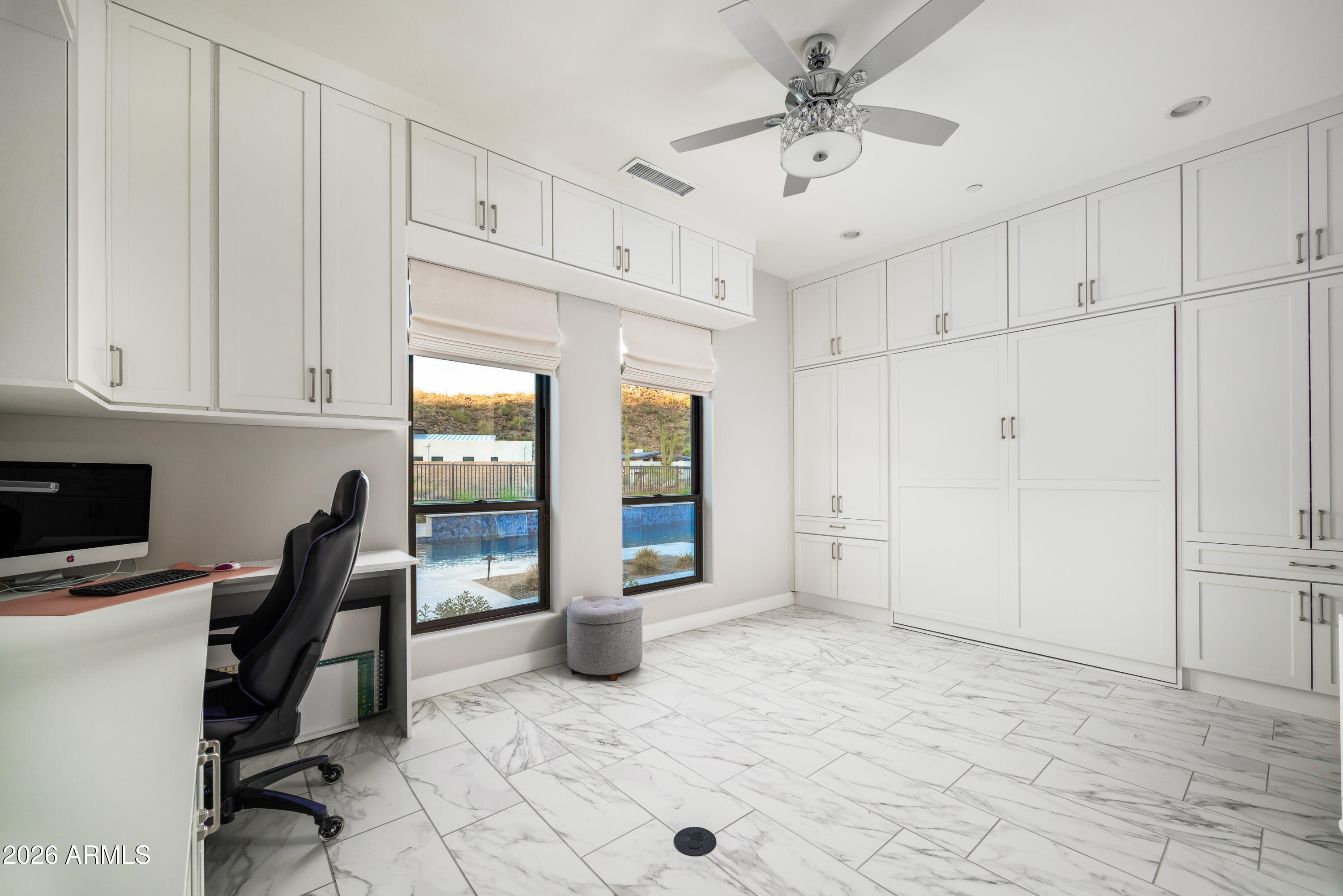 ADERO CANYON - Residential