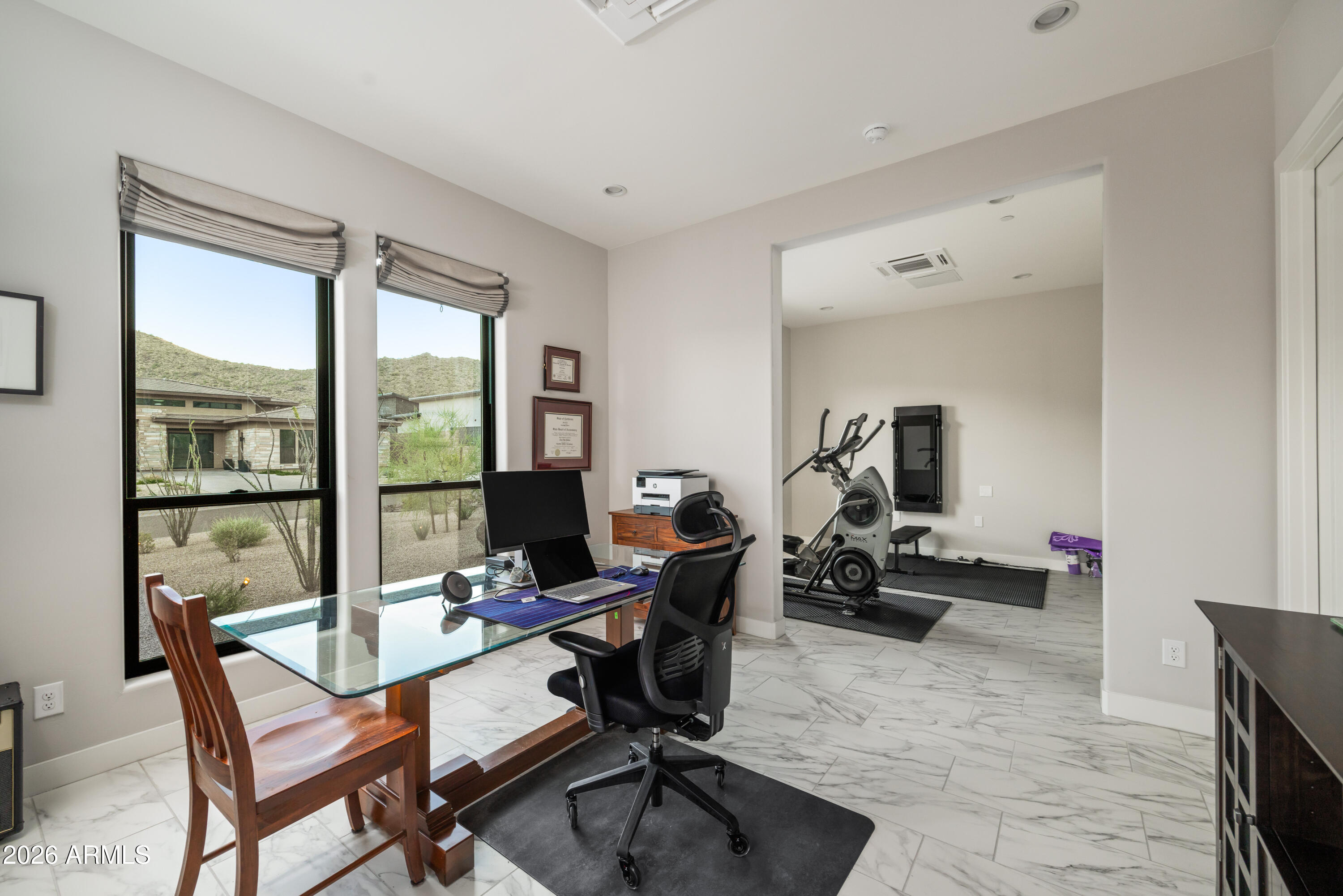 ADERO CANYON - Residential