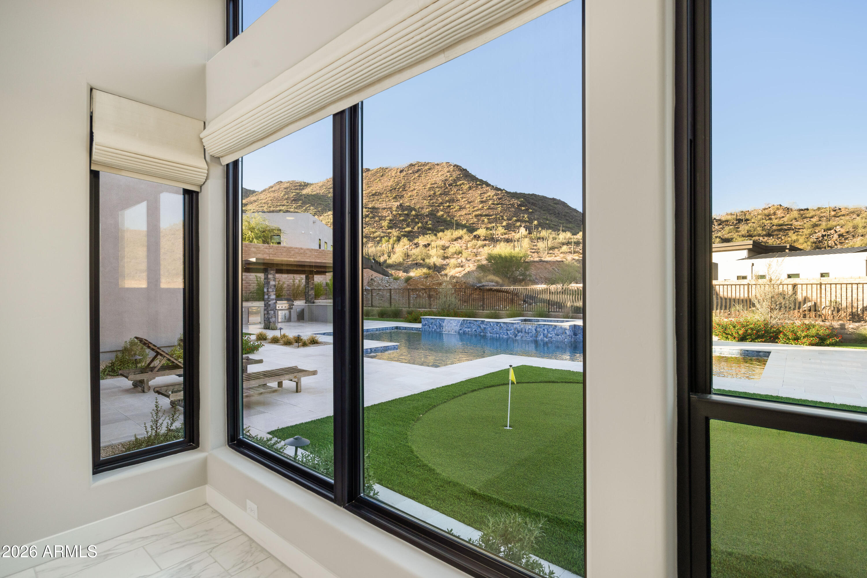 ADERO CANYON - Residential