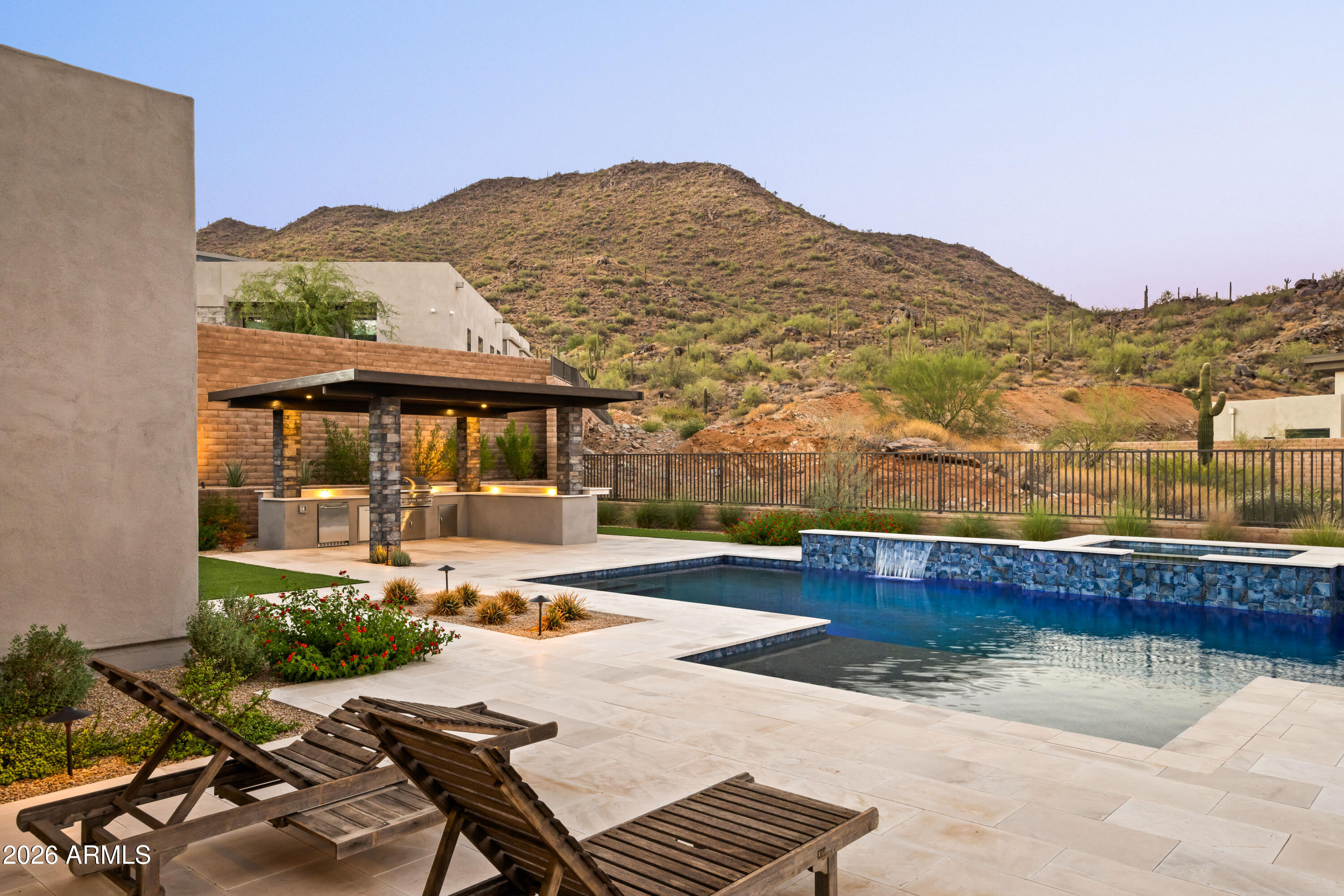 ADERO CANYON - Residential