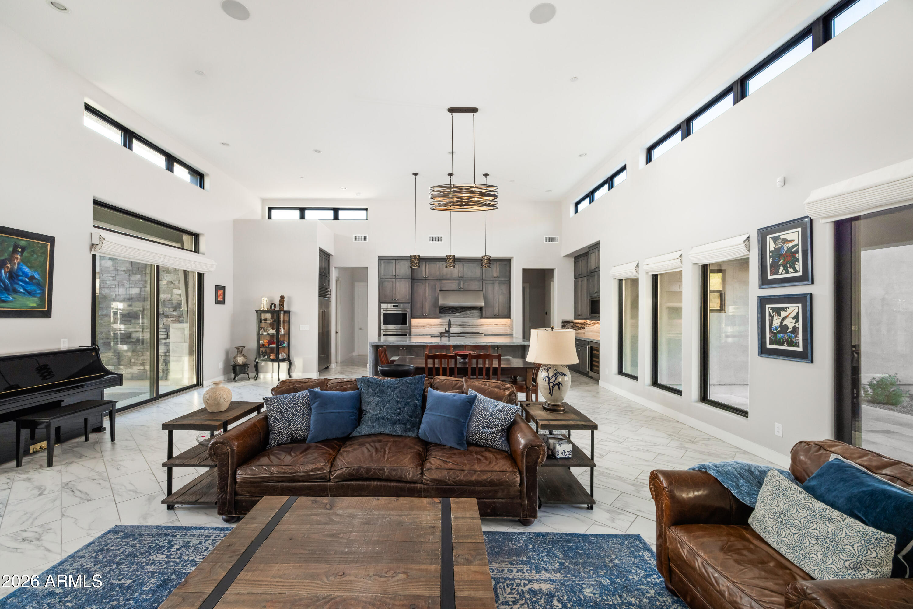 ADERO CANYON - Residential