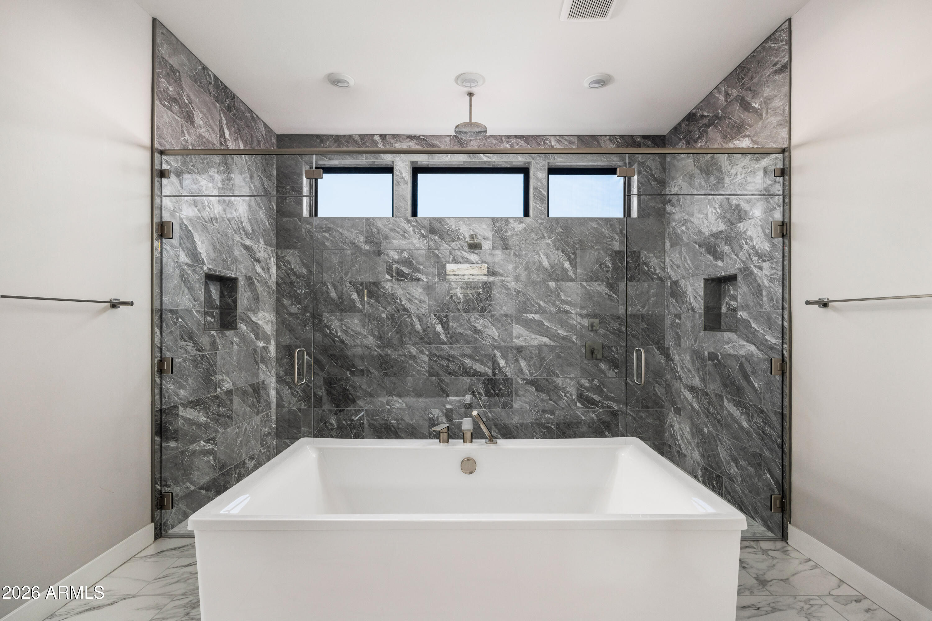 ADERO CANYON - Residential