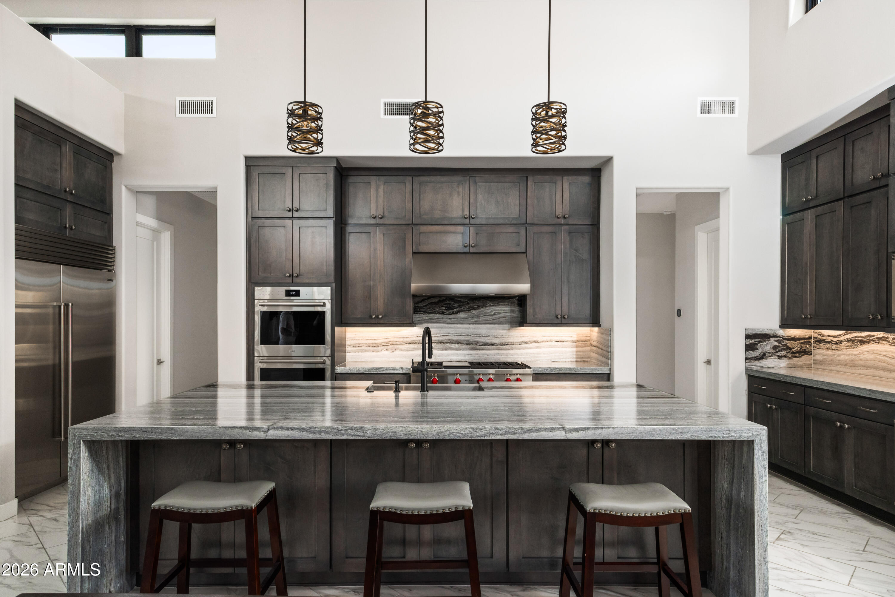 ADERO CANYON - Residential