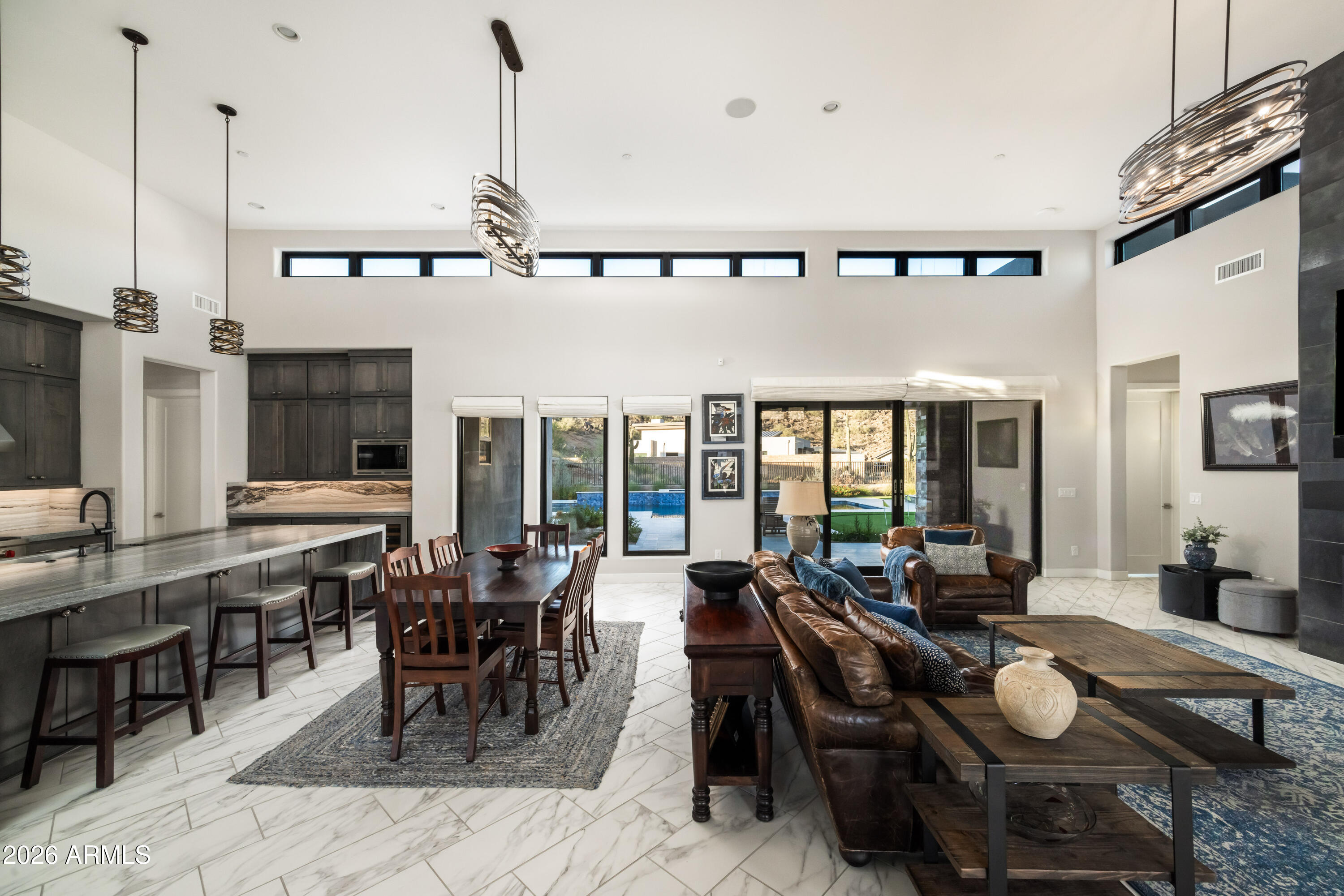 ADERO CANYON - Residential