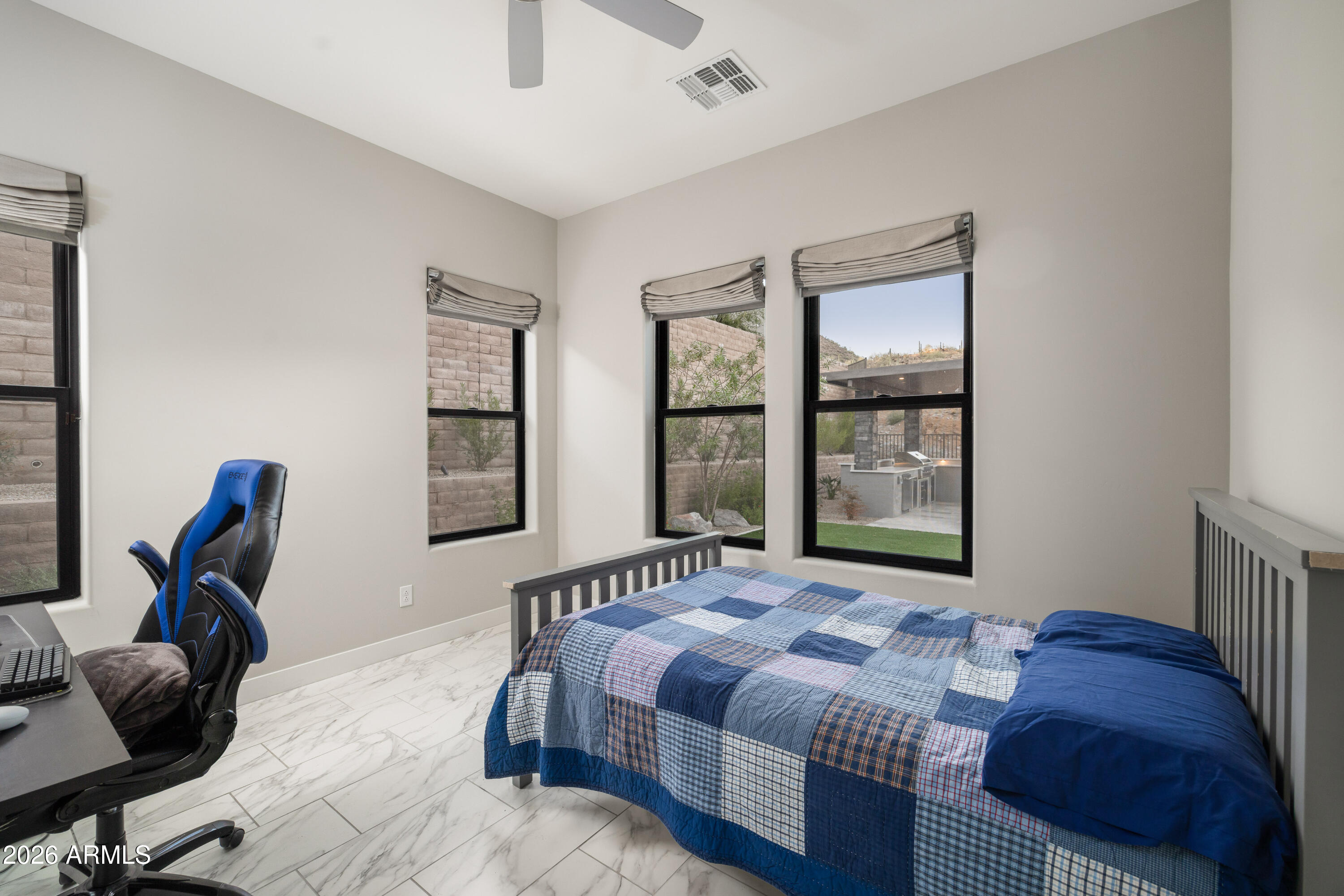 ADERO CANYON - Residential