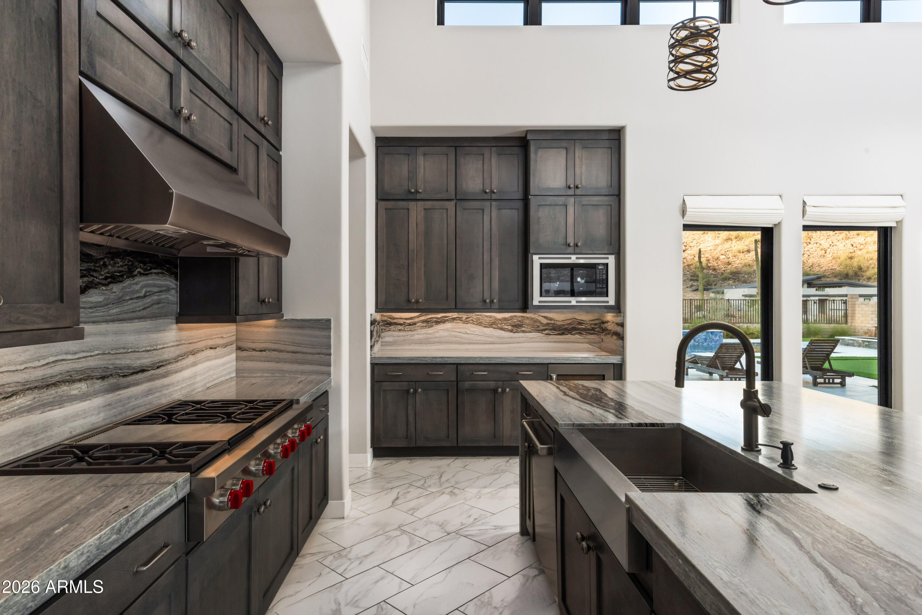 ADERO CANYON - Residential