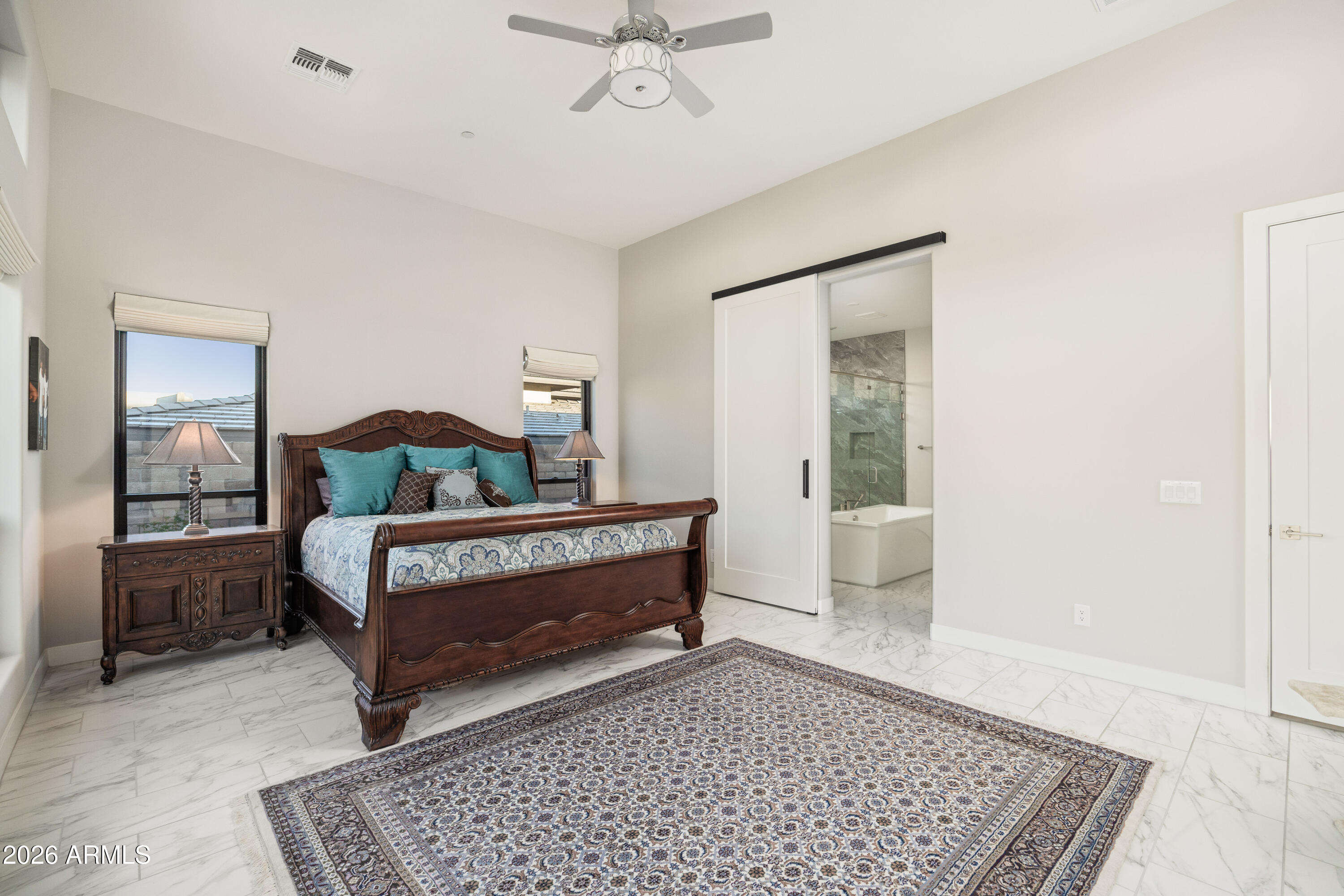 ADERO CANYON - Residential