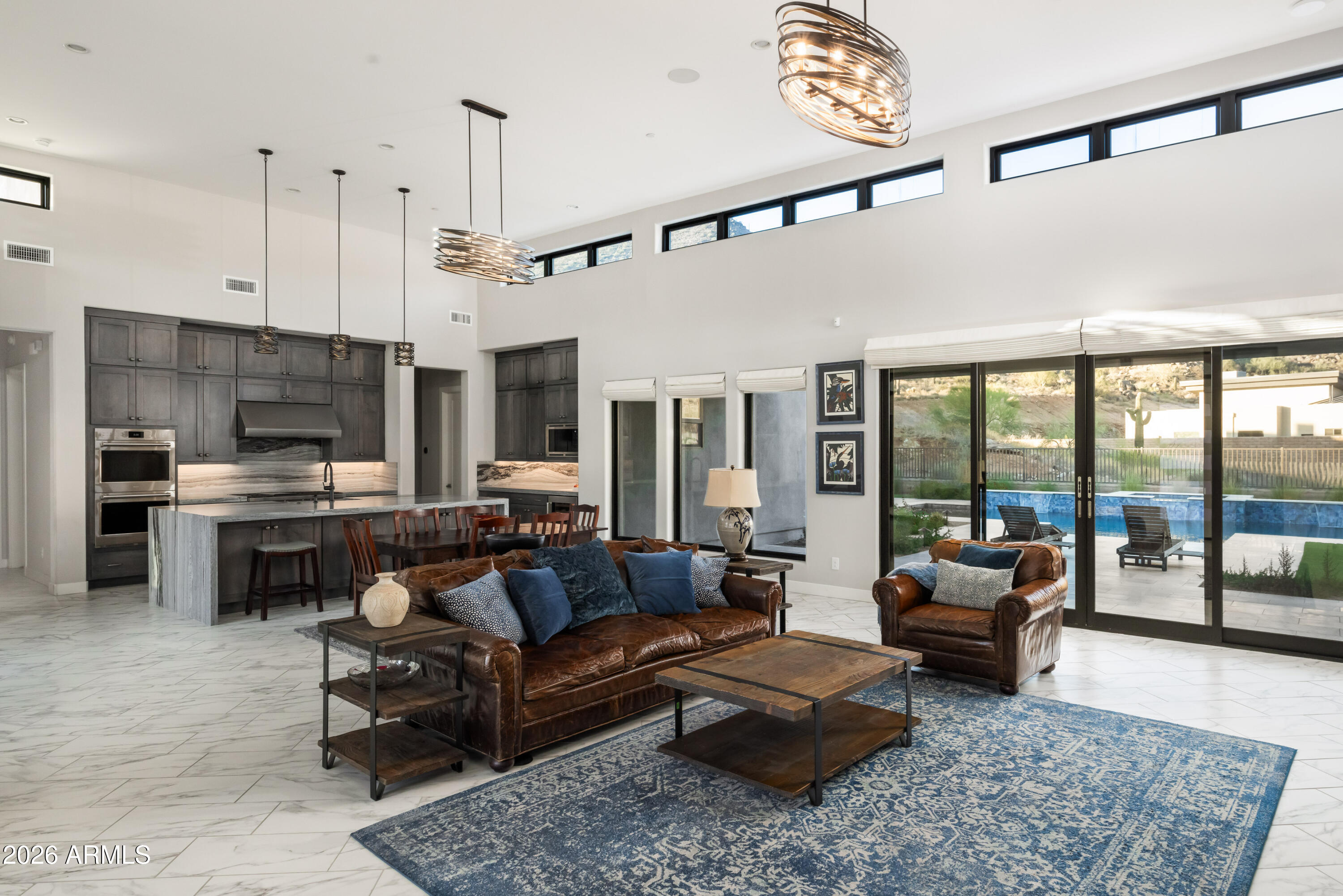 ADERO CANYON - Residential